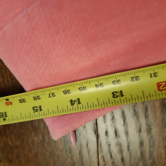 🌸 Super Cute chic style pink A-line skirt🌸 - Picture 4 of 6